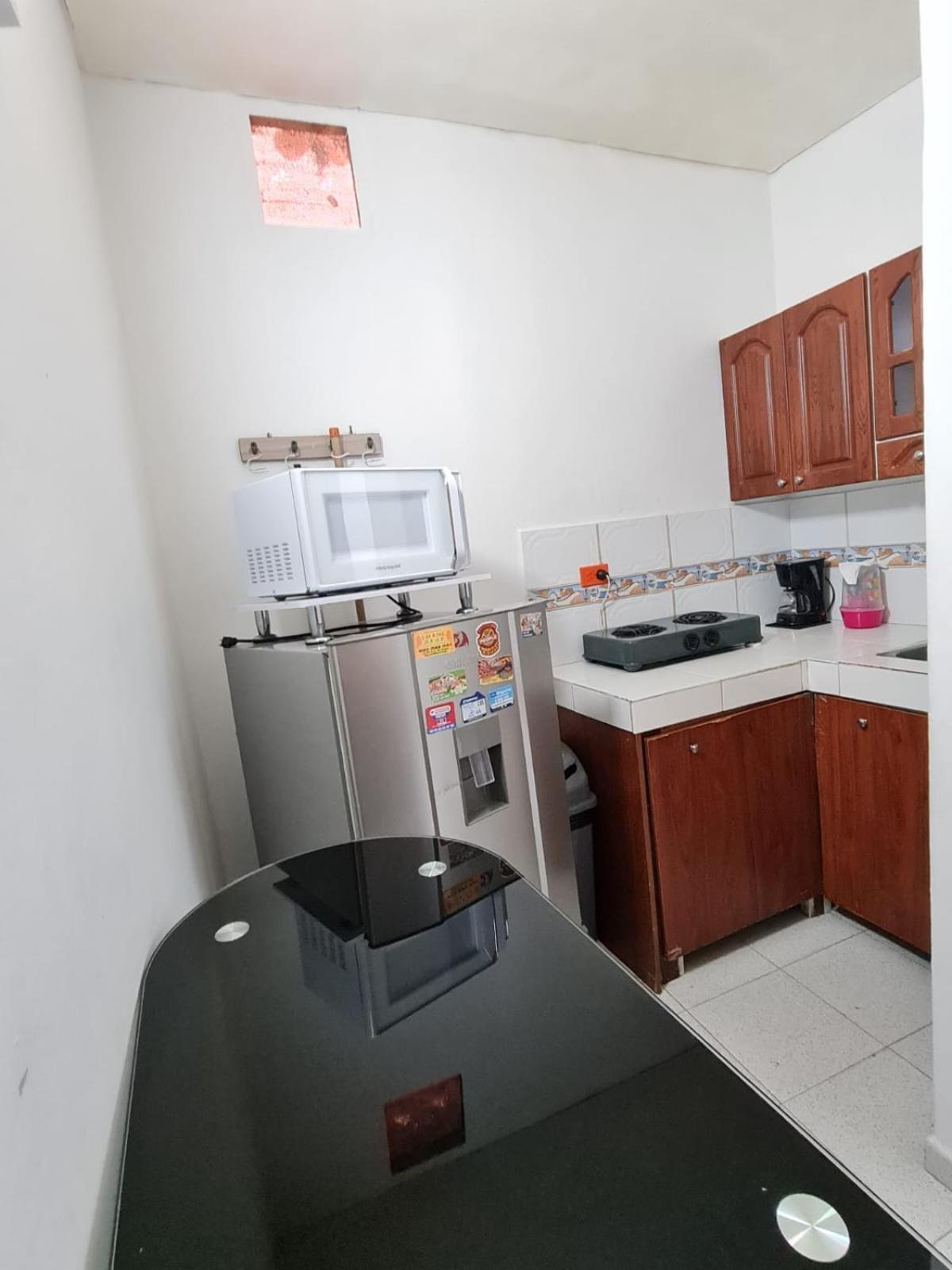 New Cozy Apartment In The Poblado, San Lucas Медельин Экстерьер фото