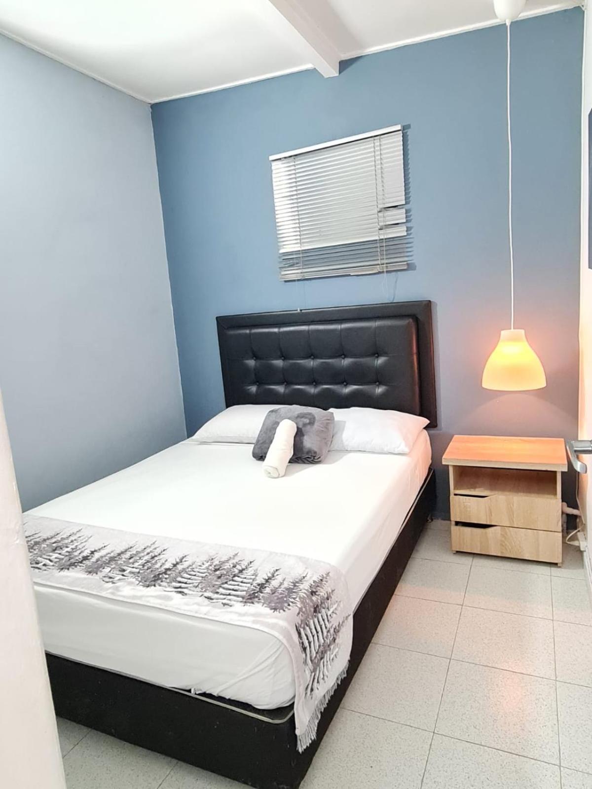 New Cozy Apartment In The Poblado, San Lucas Медельин Экстерьер фото