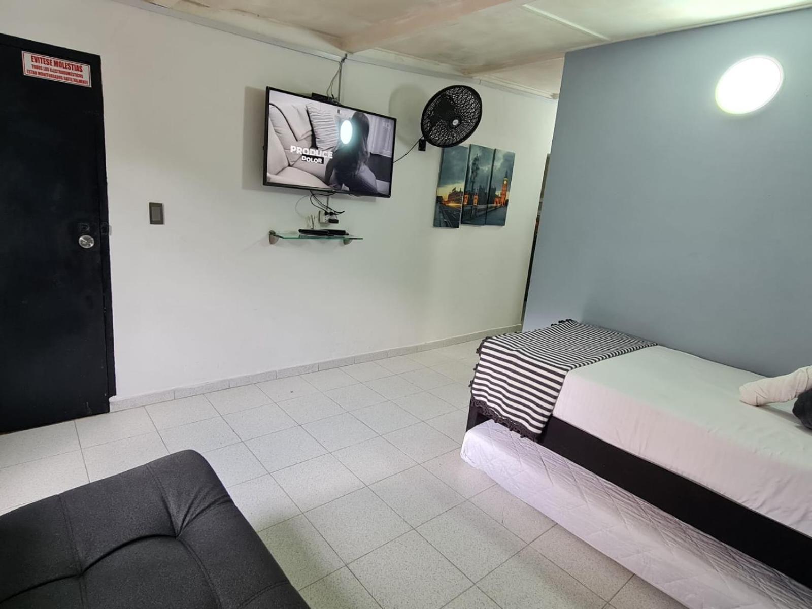 New Cozy Apartment In The Poblado, San Lucas Медельин Экстерьер фото