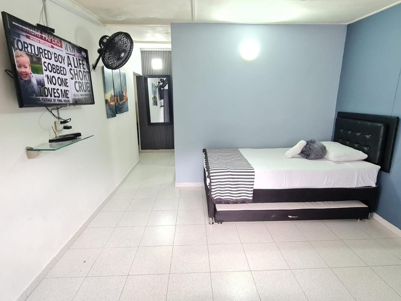 New Cozy Apartment In The Poblado, San Lucas Медельин Экстерьер фото