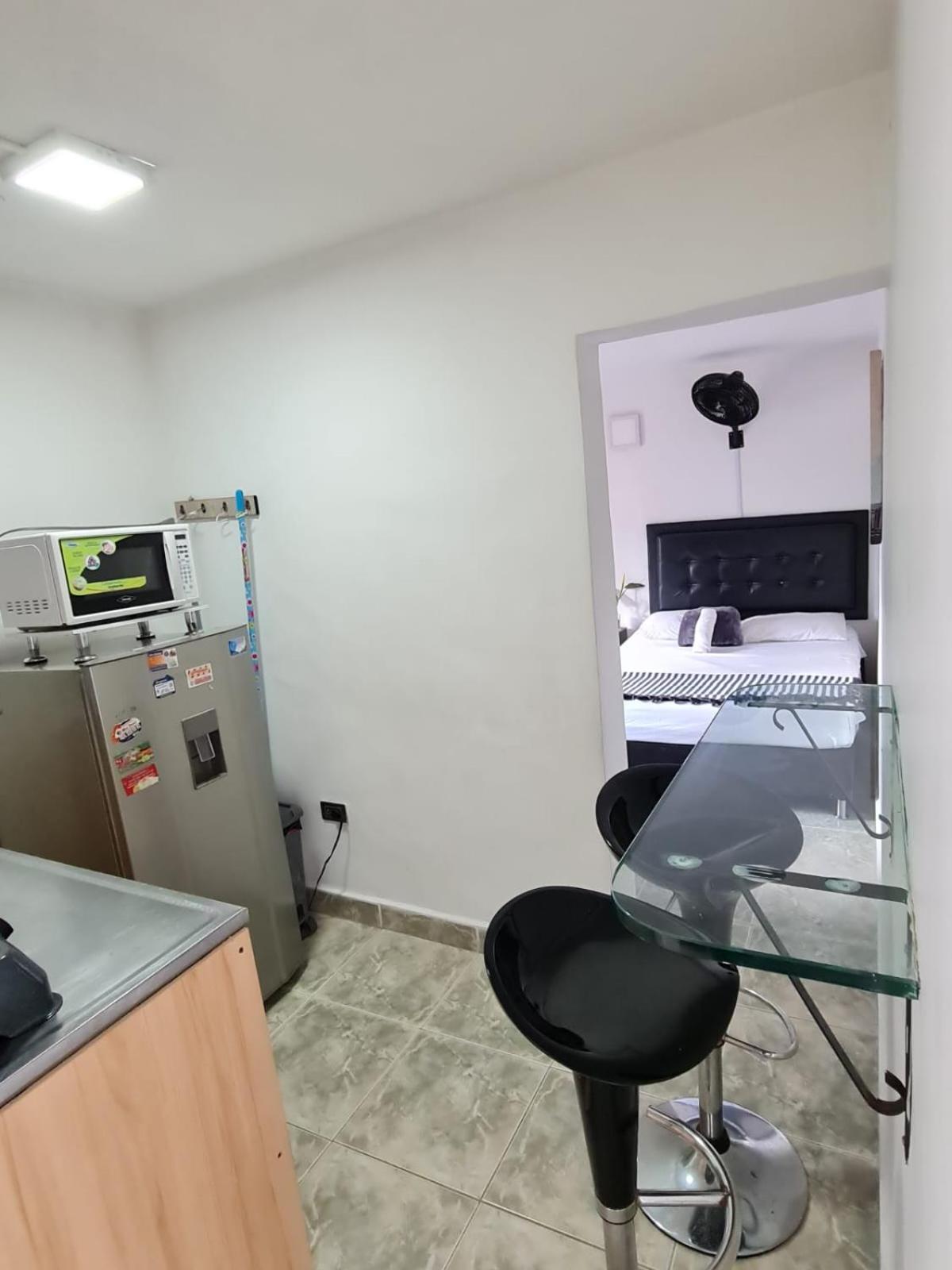 New Cozy Apartment In The Poblado, San Lucas Медельин Экстерьер фото