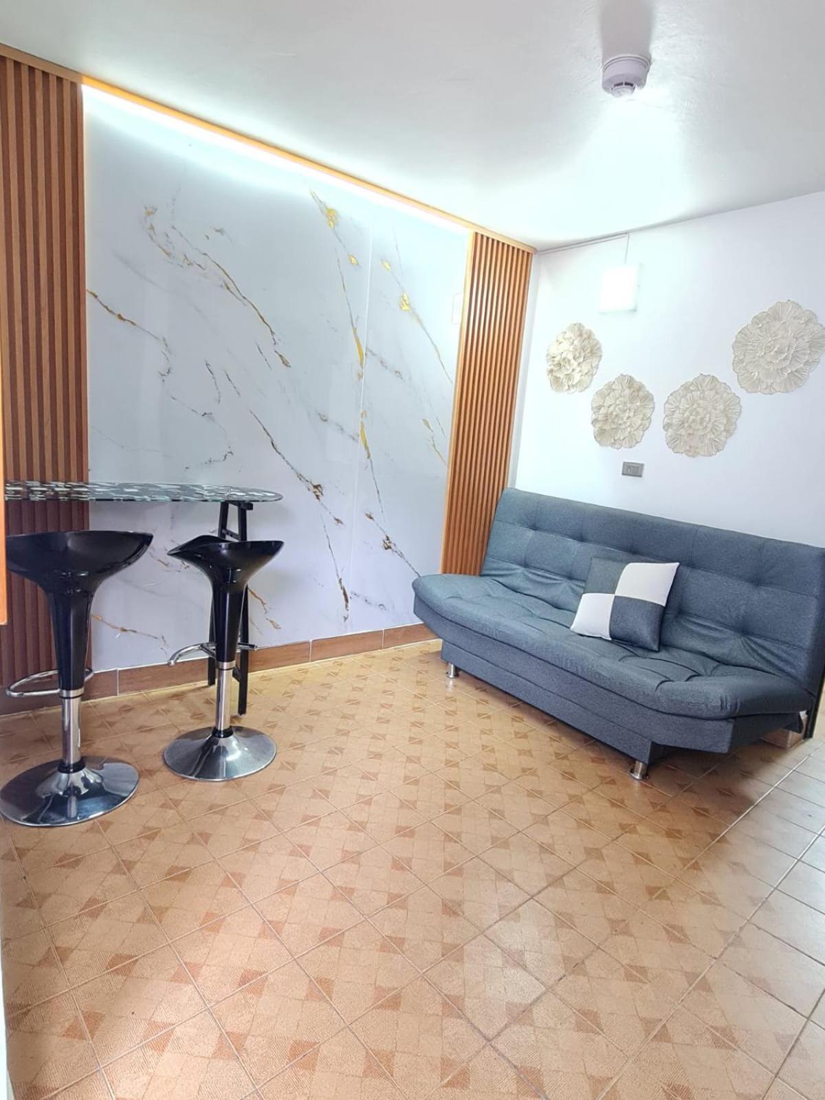 New Cozy Apartment In The Poblado, San Lucas Медельин Экстерьер фото