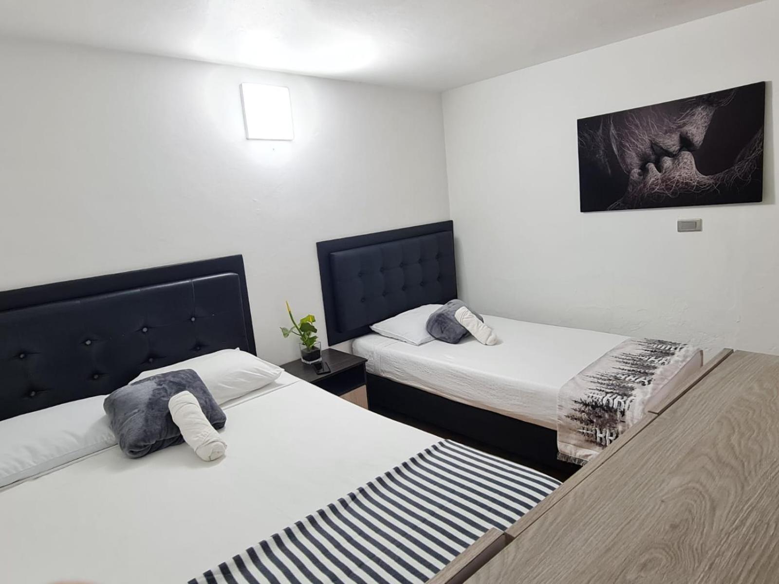 New Cozy Apartment In The Poblado, San Lucas Медельин Экстерьер фото