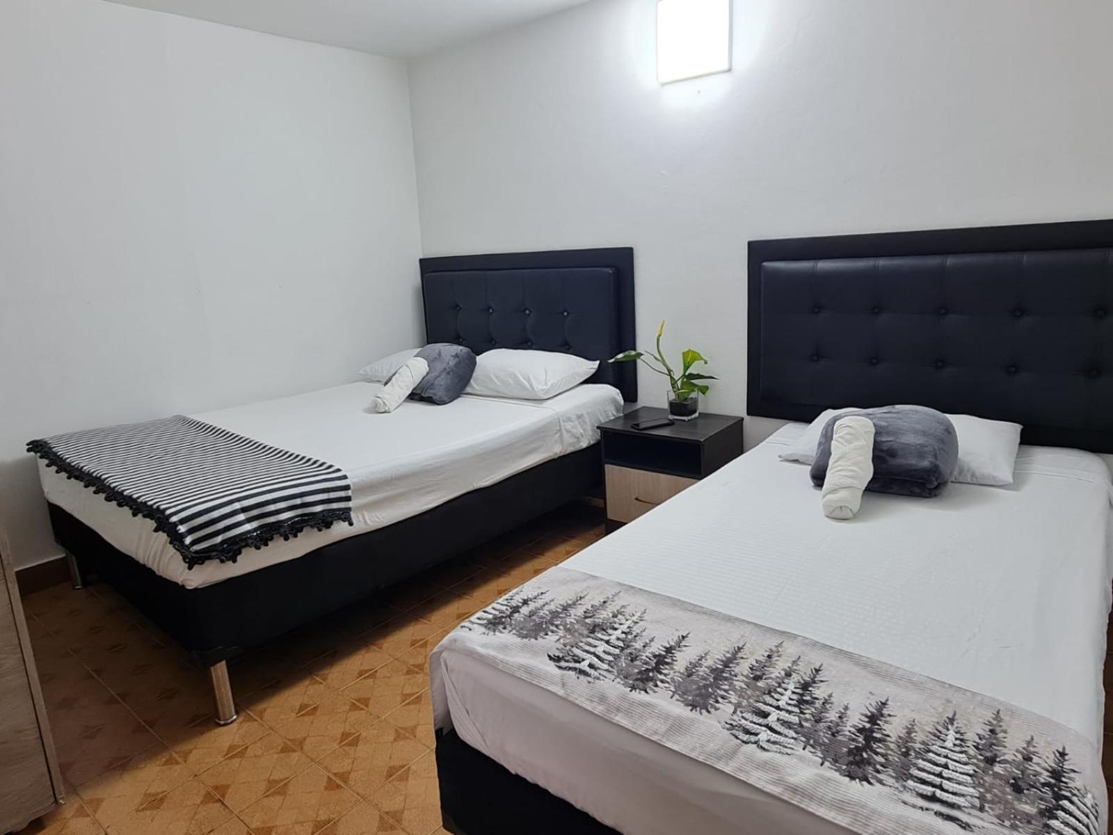 New Cozy Apartment In The Poblado, San Lucas Медельин Экстерьер фото