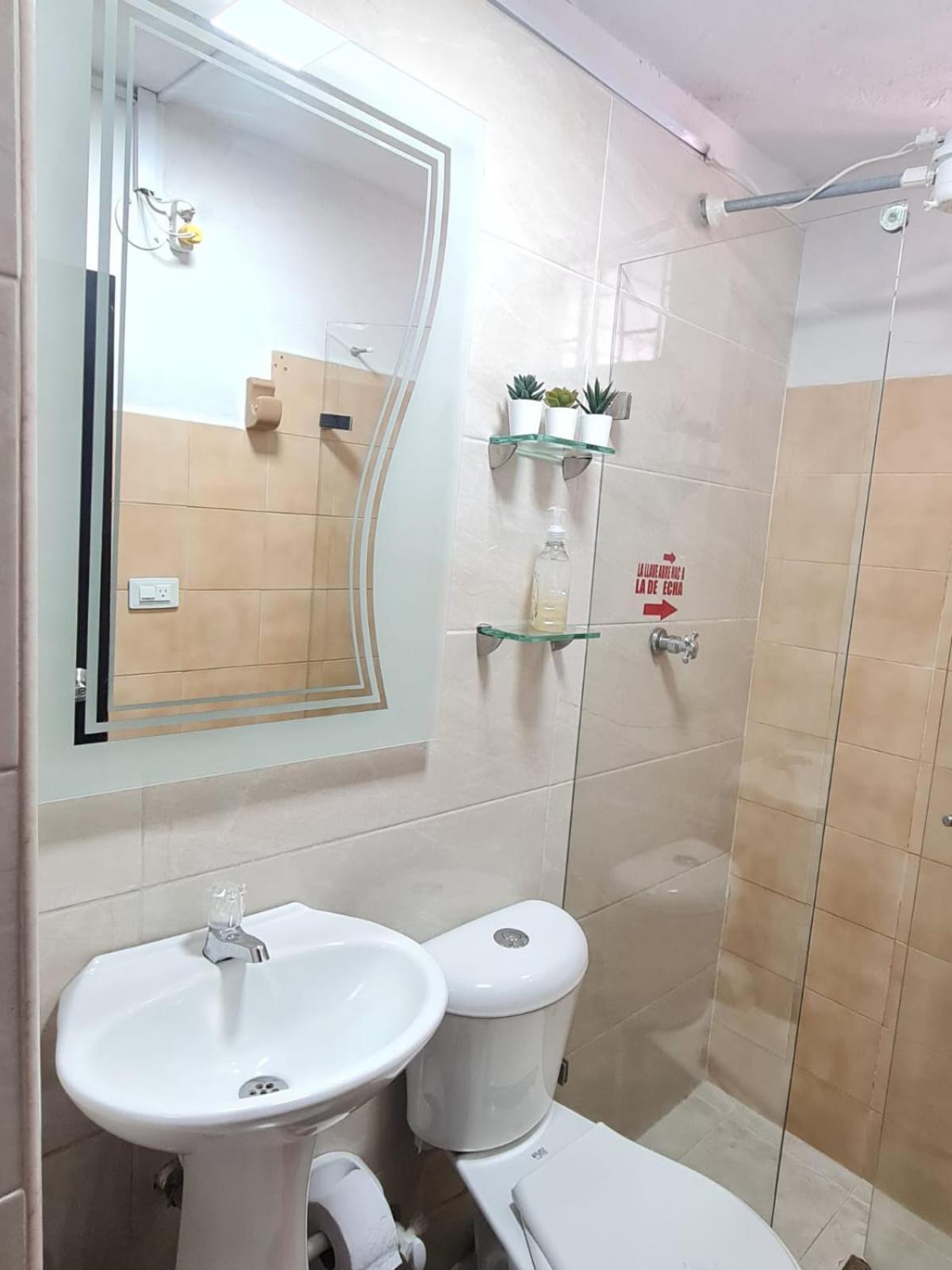 New Cozy Apartment In The Poblado, San Lucas Медельин Экстерьер фото
