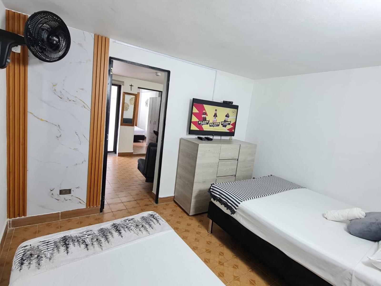 New Cozy Apartment In The Poblado, San Lucas Медельин Экстерьер фото