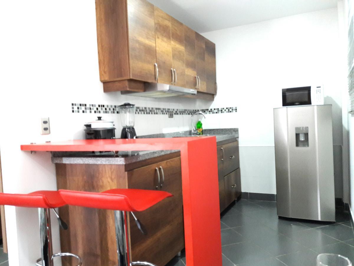 New Cozy Apartment In The Poblado, San Lucas Медельин Экстерьер фото