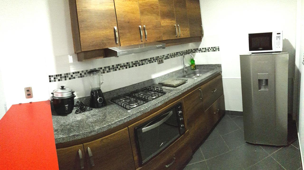 New Cozy Apartment In The Poblado, San Lucas Медельин Экстерьер фото