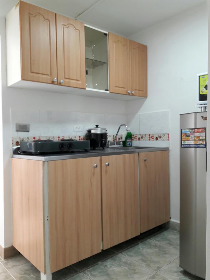 New Cozy Apartment In The Poblado, San Lucas Медельин Экстерьер фото