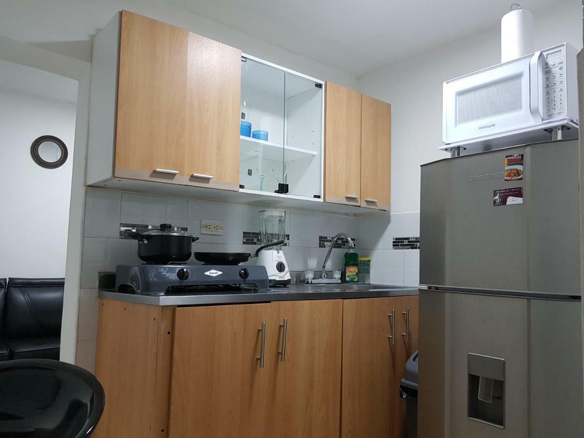 New Cozy Apartment In The Poblado, San Lucas Медельин Экстерьер фото