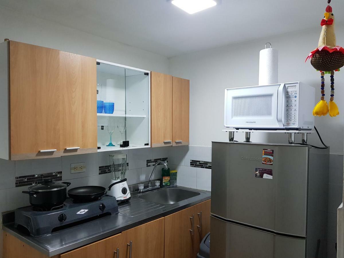 New Cozy Apartment In The Poblado, San Lucas Медельин Экстерьер фото